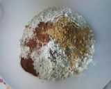 Foto del paso 1 de la receta Galletas de jengibre