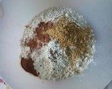 Foto del paso 1 de la receta: Galletas de jengibre