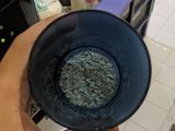 Es Susu Oatmeal