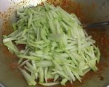 Foto langkah ke 2 dari resep Sayur Labu Siam.
