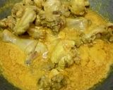 Foto langkah ke 5 dari resep Ayam Woku.