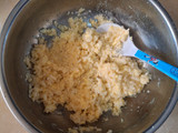 Nugget Nasi