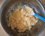 Foto langkah ke 2 dari resep Nugget Nasi.