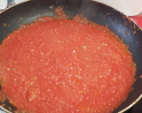 Foto del paso 3 de la receta: Albóndigas jugositas 🤤 con salsa de tomate