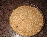 मूंग की दाल के मंगौड़े (Moong ki dal ke pakode recipe in Hindi) रेसिपी चरण 1 फोटो