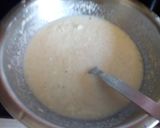 A picture of step 1 of Carrot savory muffins.