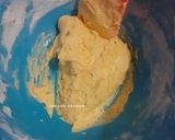 Foto langkah ke 2 dari resep Sponge Cake Lembut 2 Telur.