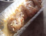 Foto del paso 1 de la receta: Milanesa de Pavo rebozada en Germen y Sésamo con Wasabi