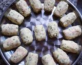 Foto del paso 2 de la receta: Croquetas de papas