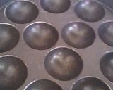 A picture of step 6 of Biscuit cake Lollipops.