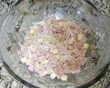 Foto del paso 3 de la receta: Tostadas de atún