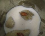 A picture of step 3 of Sweet Potato Almond Smoothie.