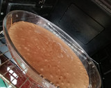 Foto del paso 4 de la receta: Brownie de nesquik