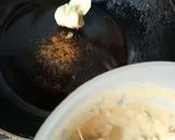 A picture of step 4 of Bread Pakora.