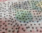 A picture of step 4 of Choco chips.