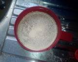 Mahamri #mycreativesoftmandazicontest recipe step 1 photo