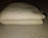 Foto del paso 3 de la receta: Torta Frita tipo Capas