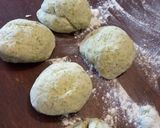 Foto del paso 5 de la receta: Ñoquis de Brócoli-