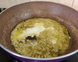 A picture of step 10 of Egg Malai Curry.