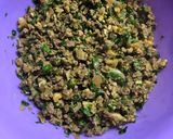 Foto del paso 1 de la receta: Keppe frito