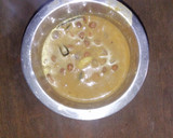 கருப்பு கொண்டை கடலை குழம்பு ரெசிபி ஸ்டேப் 3 புகைப்படம்