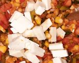 પિઝ્ઝા પાસ્તા સેન્ડવીચ(Pizza Pasta Sandwich Recipe In Gujarati) રેસીપી સ્ટેપ1ફોટો