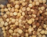 હોળી સ્પેશિયલ રેસીપી સ્ટેપ3ફોટો