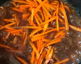 Shredded chicken saucematakin girki5 hoto