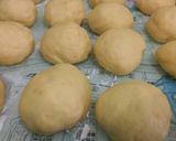 Foto langkah ke 3 dari resep Donat Tape (dontar).