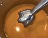 Foto del paso 2 de la receta: Sopa Crema de Zapallo Japonés, Zanahoria y Boniato