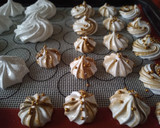 Foto del paso 4 de la receta: Merenguitos