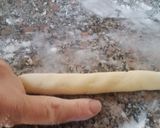 Foto del paso 3 de la receta: Ñoquis