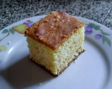 Foto del paso 3 de la receta: Bizcocho de queso