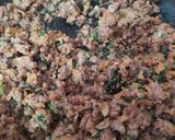 Foto del paso 3 de la receta: Canelones de espinaca