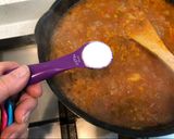 Foto del paso 6 de la receta: Salsa de cerveza multiuso (vegana)