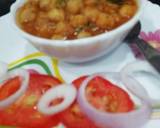 Pindi Chole recipe step 7 photo