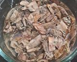 Foto langkah ke 1 dari resep Sambal Cumi Pete.