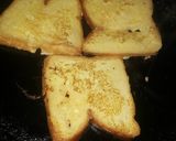 A picture of step 5 of Egg Bread Toast 🥪.