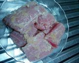 Foto langkah ke 1 dari resep SalMa (Salmon Madu).