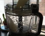 A picture of step 2 of Taiwanese Radish Cake | Only 6 ingredients.