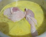 Foto langkah ke 1 dari resep Ayam Goreng Kremes.