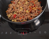 Foto del paso 3 de la receta: Carne picada con toque especial