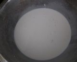 Foto langkah ke 2 dari resep Milk Mochi.