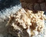 Stuffed Potatoes Wheat Flour Bread No Yeast No Oven recipe step 10 photo
