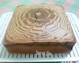 Foto langkah ke 6 dari resep Marmer cake.