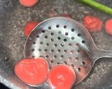 Foto langkah ke 6 dari resep 386. Klepon Kelapa Alpukat.