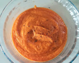Foto del paso 3 de la receta: Calabacín relleno