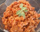 Foto langkah ke 4 dari resep Sambal BLoNDO.