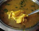 Soto Ayam langkah memasak 5 foto