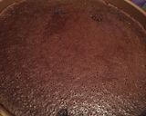 Foto del paso 5 de la receta: TORTA DE CHOCOLATE húmeda y deli!